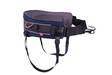 Talutusvyö Trekking belt sininen Non-stop dogwear - Koiran juoksutus, pyöräily, talviurheilu - 011458 - 3