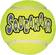 Tennispallo M 7cm KPL SqueakAir KONG - Koiran pallot ja heittolelut - 014508 - 1