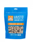 VAISTO Sininen Freeze-Dried® MUSH - Koiran kuivaruoat aikuisille koirille - 023308 - 1