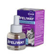 Vaihtopullo haihduttimeen 48ml Classic Feliway - Kissan feromonit ja rauhoittavat - 003378 - 1