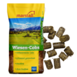 Wiesen Cobs 20kg heinäpelletti Marstallh - Viherpelletit ja -kuutiot - 034118 - 1