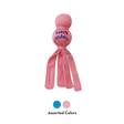 Wubba Puppy S pink/babyblue KONG - Koiran pallot ja heittolelut - 000388 - 1
