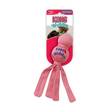 Wubba Puppy S pink/babyblue KONG - Koiran pallot ja heittolelut - 000388 - 3
