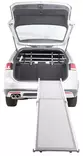 Autoramppi Pet Walk teleskooppi alumiinia 43x100-183cm Trixie - Koiran autoilutarvikkeet - 043178 - 16