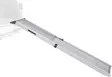 Autoramppi Pet Walk teleskooppi alumiinia 43x100-183cm Trixie - Koiran autoilutarvikkeet - 043178 - 5