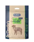 Lammasliuska Stripe Snack S 80g Dr.Clauder's - Koiran herkut ja makupalat - 045598 - 1