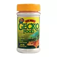 Täysrehu Gecko Food 70,9g Zoo Med's - Matelijoiden ruokinta ja lisäravinteet - 045658 - 1