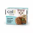 Tonnikala pate 95g Catit Cuisine - Aikuisten kissojen säilykkeet - 046468 - 1