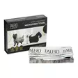 Mikrokuitupyyhe 80x160cm terrierit Tauro Pro Line Premium - Koiran pyyhkeet ja kuivatusmanttelit - 053528 - 3