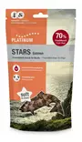 Herkkupala Salmon 185g Stars Platinum - Koiran herkut ja makupalat - 055608 - 1