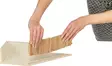 Puinen tarkkailutunneli jyrsijälle 36x17cm Trixie - Pieneläinten häkkitarvikkeet - 057278 - 12