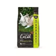 Adult Rabbit Hedgerow Herbs 1,5kg Excel Burgess - Kanin ruoka - 052738 - 1
