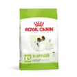 Adult X-SMALL Royal Canin - Koiran kuivaruoat aikuisille koirille - 018688 - 2