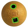 Aktivointipallo Bamboo Feeder M12cm KONG - Koiran aktivointilelut - 048498 - 1