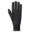 Alushanska Silk Liner musta Roeckl - Ratsastushanskat - 059958 - 1