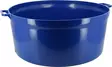 Ruokintavati 50L sininen Hippotonic - Kotieläinten ruokinta-astiat ja ämpärit - 055128 - 1
