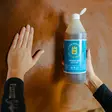 Arnika Gel arnikageeli Eclipse Biofarmab - Linimentit ja pliisterit hevoselle - 003518 - 2