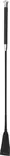 Esteraippa Jumping Gel Handle musta Equipage - Ratsastusraipat - 057548 - 1