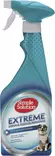 Extreme Stain & Odour Remover for dogs Simple Solution - Puhtaanapito, pesuaineet, pissialustat - 057528 - 1