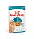 Ageing 11+ Jelly 12x85g Royal Canin - Ikääntyvien kissojen säilykkeet - 053848 - 1
