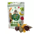 Hedelmähahmo Fruity Friends 14cm 9kpl Garden Bites - Pieneläinten herkut ja namipalat - 057878 - 1