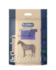 Hevosliuska Stripe Snack S 80g Dr.Clauder's - Koiran herkut ja makupalat - 046958 - 1