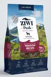 Ilmakuivattu peura 1kg ZiwiPeak dog - Koiran kuivaruoat aikuisille koirille - 011938 - 2