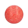 Jalkapallo Soccer Ball oranssi-valkoinen Jolly Pets - Koiran pallot ja heittolelut - 057798 - 1
