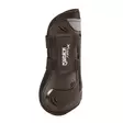 Jännesuojat Air-Flex Classic tarrakiinnitys ruskea Eskadron - Hevosen vuohis- ja hivutussuojat - 057818 - 1