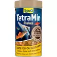 Kalaruoka TetraMin hiutale Tetra - Akvaariokalojen ruokinta & lisäravinteet - 030908 - 1