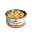 Kana Juusto 70g prk Almo Nature - Aikuisten kissojen säilykkeet - 044088 - 2