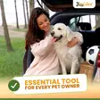 Karvanpoistaja FurCobra Pro - Koiran autoilutarvikkeet - 057368 - 6