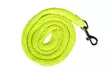 Kepparin riimu+naru Reflective neonkeltainen Hobby Horsing HKM-sports - Koti ja sisustus - 060358 - 2