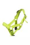 Kepparin riimu+naru Reflective neonkeltainen Hobby Horsing HKM-sports - Koti ja sisustus - 060358 - 1