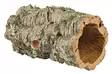 Korkkipuutunneli M 14x40cm Trixie - Terraarion tarvikkeet ja kuivikkeet - 044638 - 1