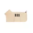 Kylpytakki Japandi beige EBI - Koiran pyyhkeet ja kuivatusmanttelit - 056968 - 1