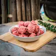 Lammaspulla 700g pakaste Fanimal - Koiralle pakastelihat ja -elimet - 048338 - 1