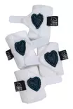 Leikkihevosen kisasetti Competition set Cuddle Pony white-dark blue HKM-sports - Koti ja sisustus - 057758 - 6