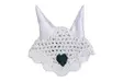 Leikkihevosen kisasetti Competition set Cuddle Pony white-dark blue HKM-sports - Koti ja sisustus - 057758 - 5