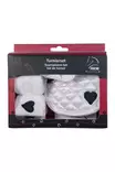 Leikkihevosen kisasetti Competition set Cuddle Pony white-dark blue HKM-sports - Koti ja sisustus - 057758 - 7