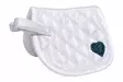 Leikkihevosen kisasetti Competition set Cuddle Pony white-dark blue HKM-sports - Koti ja sisustus - 057758 - 4
