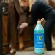 Liniment Blue kaksiteholinimentti Eclipse Biofarmab - Linimentit ja pliisterit hevoselle - 003528 - 2