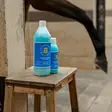 Liniment Blue kaksiteholinimentti Eclipse Biofarmab - Linimentit ja pliisterit hevoselle - 003528 - 5