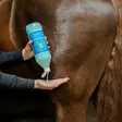 Liniment Blue kaksiteholinimentti Eclipse Biofarmab - Linimentit ja pliisterit hevoselle - 003528 - 3