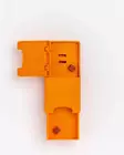 Lisäpala Maya 12x6x4,5cm oranssi Pawzler - Koiran aktivointilelut - 059888 - 1