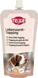 Maksapatee 300ml Topping Trixie - Koiran säilykkeet aikuisille koirille - 054708 - 1