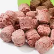 Murren VALMIS sika 3kg MUSH - Pakaste täys- ja täydennysravinnot - 059698 - 2