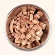 Naudan kieli pakastekuivattu 100g Best Barf - Koiran herkut ja makupalat - 043778 - 2