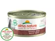 Nauta 70g prk Almo Nature - Aikuisten kissojen säilykkeet - 045278 - 1
