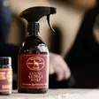 Nestemäinen nahkasaippua Saddle Soap 500 ml Borstiq Farm - Hevosen varusteiden hoito ja puhdistus - 060008 - 2